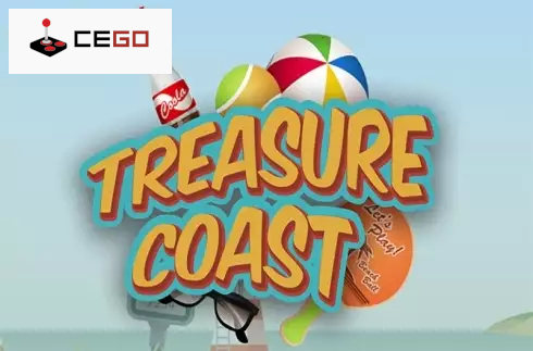 Treasure Coast